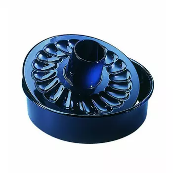 Dr. Oetker Форма для выпечки кексов со съемным дном 28 см Back - Liebe Dr. Oetker