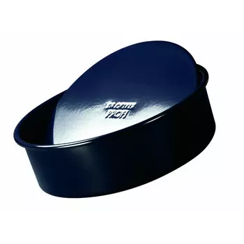 Dr. Oetker Форма для выпечки круглая со съемным дном 28 см Back - Liebe Dr. Oetker