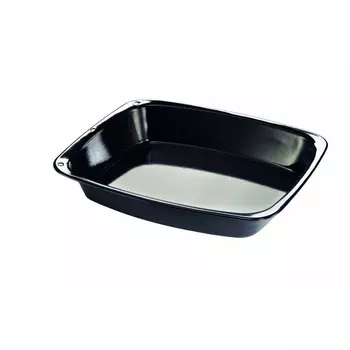 Dr. Oetker Форма для выпечки лазаньи 37 х 32 см Back - Liebe Dr. Oetker