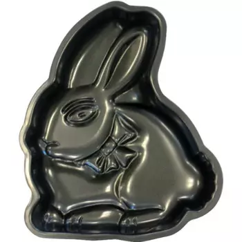 Dr. Oetker Форма для выпечки "Пасхальный заяц" Ostern Dr. Oetker