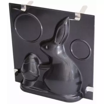 Dr. Oetker Форма для выпечки "Пасхальный заяц" Ostern Dr. Oetker