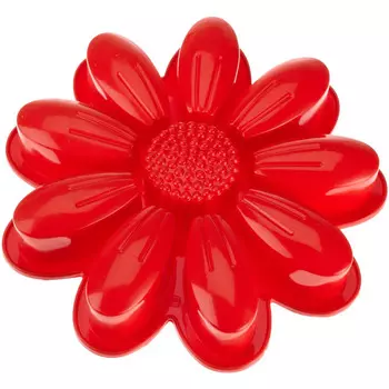 Dr. Oetker Форма для выпечки "Подсолнух" Flexxibel Dr. Oetker