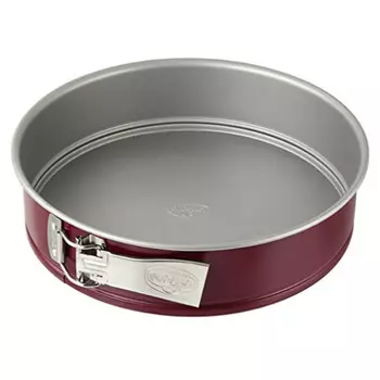 Dr. Oetker Форма для выпечки разъемная круглая 26 см Comfort Dr. Oetker