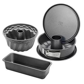 Dr. Oetker Набор для выпечки Back Harmonie Dr. Oetker