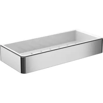 EMCO Корзина для губок настенная Emco Loft