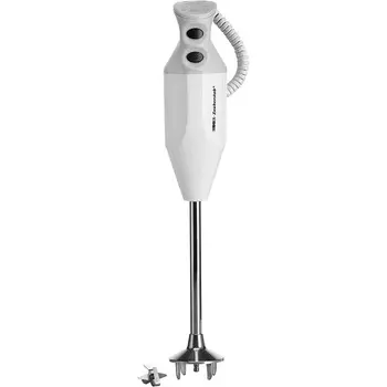ESGE-Zauberstab Ручной электрический блендер ESGE-Zauberstab P 350 Professional 90880 / 350 Вт / 29 см / 2 скорости / белый