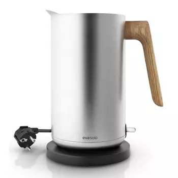 Eva Solo Чайник электрический nordic kitchen, 1,5 л Eva Solo