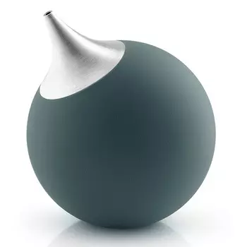 Eva Solo Диспенсер для мыла бирюзово-синий 8 х 8 х 10,2 см Eva Solo