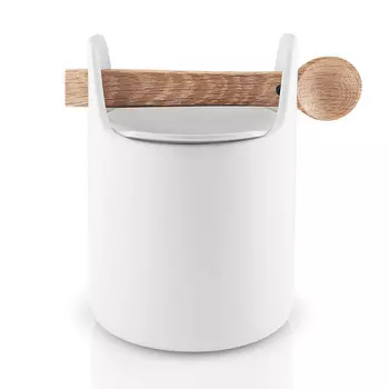 Eva Solo Емкость для хранения с ложкой 15 см Eva Solo