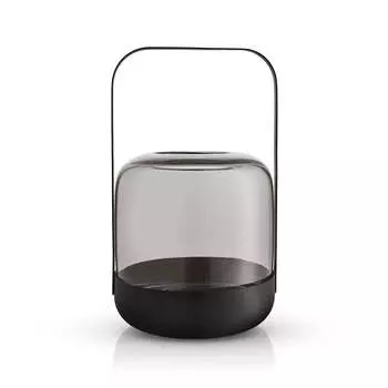 Eva Solo Фонарь под свечу 20 см Stone Acorn Eva Solo