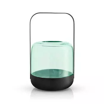 Eva Solo Фонарь под свечу 20 см Mint Green Acorn Eva Solo
