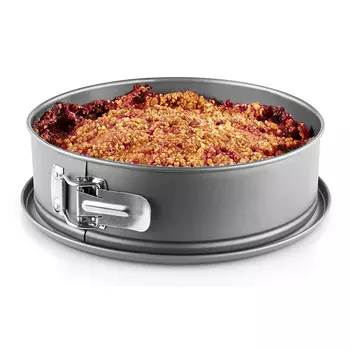 Eva Solo Форма для выпечки разъёмная 2,5 л серая Spring Form Eva Solo