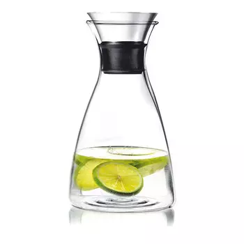 Eva Solo Графин 1 л прозрачный Karaffe Eva Solo