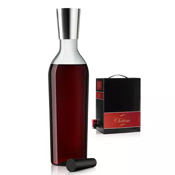 Eva Solo Графин bag-in-box прозрачный Eva Solo