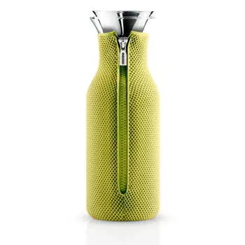 Eva Solo Графин для холодных напитков 1 л горчичный Kuhlschrankkaraffe Eva Solo