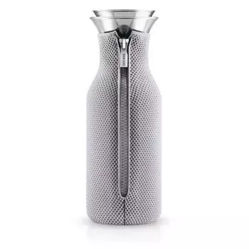 Eva Solo Графин для холодных напитков 1 л серый Kuhlschrankkaraffe Eva Solo