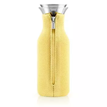 Eva Solo Графин для холодных напитков 1 л желтый Kuhlschrankkaraffe Eva Solo