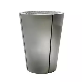 Eva Solo Гриль 55x49x49x49 см серый Holzkohlegrill Eva Solo