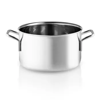 Eva Solo Кастрюля 6,5 л металлик Multi Eva Solo