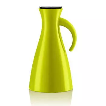 Eva Solo Кофейный вакуумный кувшин 1 л лимонный Kaffee-Isolierkanne Eva Solo