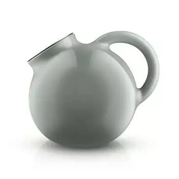 Eva Solo Кувшин для молока 300 мл оливковый Globe Eva Solo