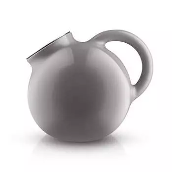 Eva Solo Кувшин для молока 300 мл серый Globe Eva Solo