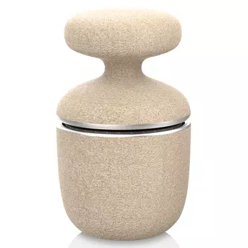 Eva Solo Мельница для соли / перца 7,8 х 13 см, бежевая Green tool Eva Solo