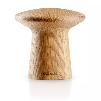 Eva Solo Мельничка для соли и перца малая дерево Eva Solo