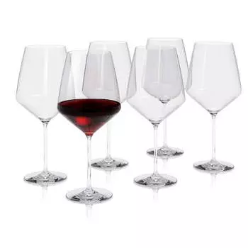 Eva Solo Набор бокалов для вина 0,9 л, 6 предметов Legio Nova Eva Solo
