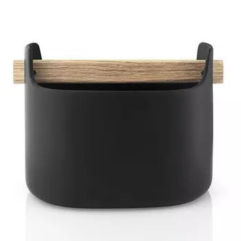 Eva Solo Органайзер черный 15 см Toolbox Eva Solo