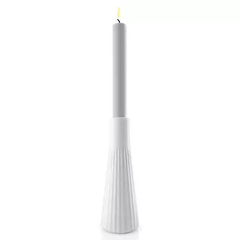 Eva Solo Подсвечник 20 см белый Legio Nova Eva Solo