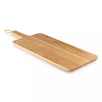 Eva Solo Разделочная доска 2x22x44 см коричневая Nordic Eva Solo