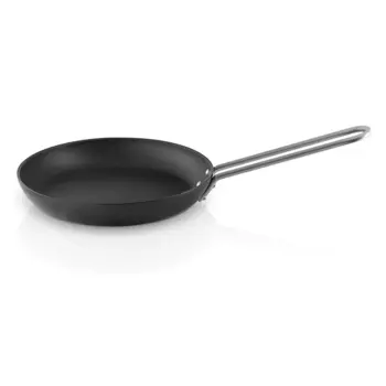 Eva Solo Сковорода 24 см черная Black Line Eva Solo