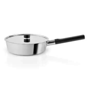 Eva Solo Сковорода-сотейник 24 см Nordic Kitchen Eva Solo