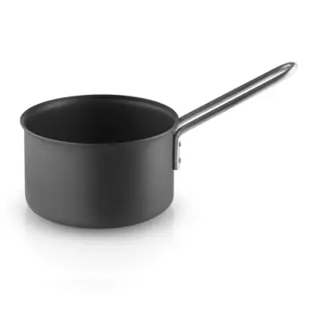 Eva Solo Сотейник 1,8 л черный/металлик Dura Line Eva Solo