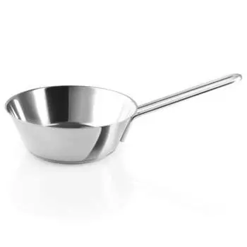 Eva Solo Сотейник 24 см серый Evasee Eva Solo