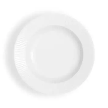 Eva Solo Тарелка 25 см белая Legio Nova Eva Solo