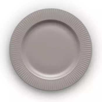 Eva Solo Тарелка 25 см серая Legio Nova Eva Solo