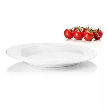 Eva Solo Тарелка 26 см белая Amfio Eva Solo