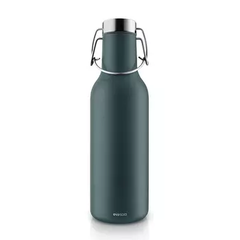 Eva Solo Термофляга 700 мл бирюзово-синяя Cool Eva Solo