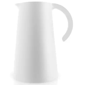 Eva Solo Термокувшин 1 л белый Rise Eva Solo