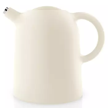 Eva Solo Термокувшин 1 л бежевый Thimble Eva Solo