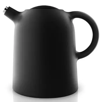 Eva Solo Термокувшин 1 л черный Thimble Eva Solo