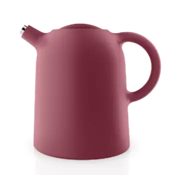 Eva Solo Термокувшин 1 л гранатовый Thimble Eva Solo