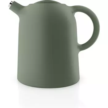 Eva Solo Термокувшин 1 л зеленый Thimble Eva Solo