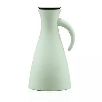 Eva Solo Термокувшин vacuum 1 л эвкалиптовый Eva Solo