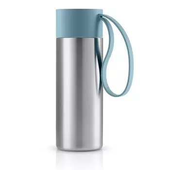 Eva Solo Термос to go 350 мл светло-синий Eva Solo