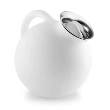 Eva Solo Вакуумный кувшин 1 л белый Globe Eva Solo