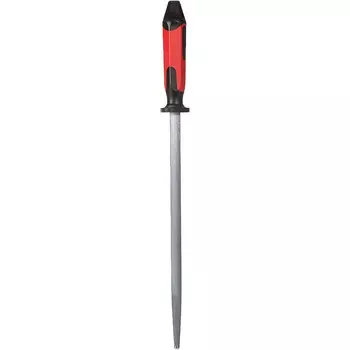 F. DICK Мусат для заточки ножей 30 см Meat Steel F. DICK