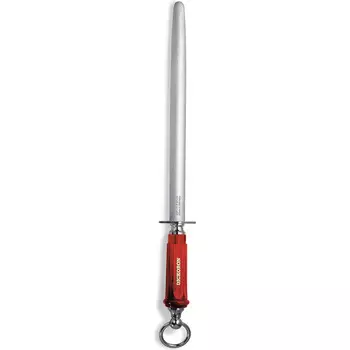 F. DICK Мусат для заточки ножей 30 см Dickoron Classic F. DICK